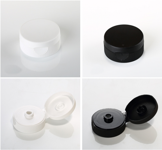 향기가 없는 16이지 온스 토마토 소스 플라스틱 순화 병 4