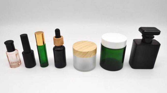 100 밀리람베르트 잔 화장품 용기체 디자인 에어백 잔 향수 분무 병 16