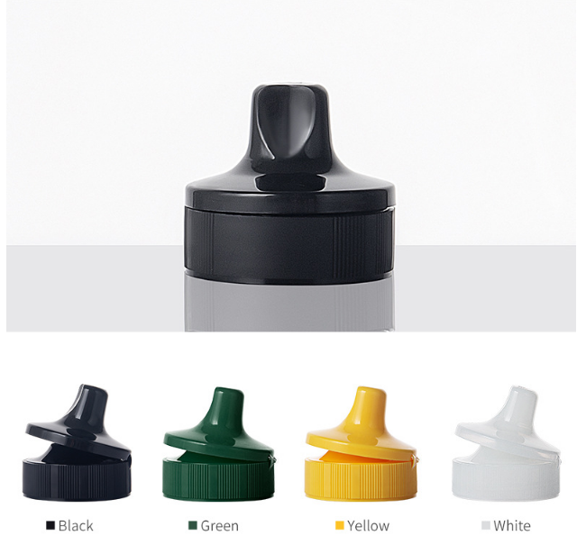 시럽은 플라스틱 음료통 350g 250g를 짜냅니다 7