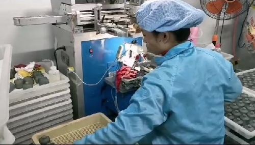 최신 회사 블로그 OEM / ODM