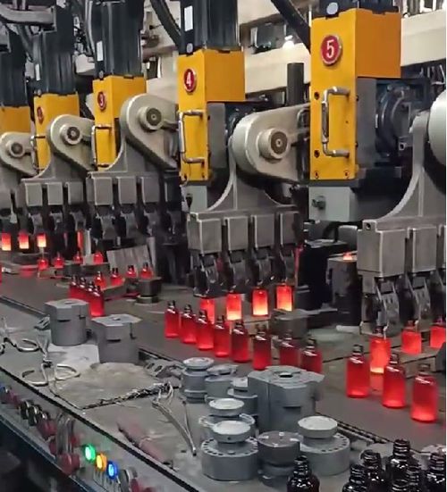 최신 회사 블로그 생산 라인