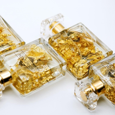 60ml Glass Cosmetic Containers Perfume Bottle Sprayer Diffuser 2.1oz ODM