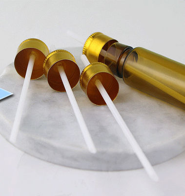 Good price 10ml Pharma 알루미늄 모자를 가진 구두 액체 주문 유리제 호박색 둥근 병 온라인으로