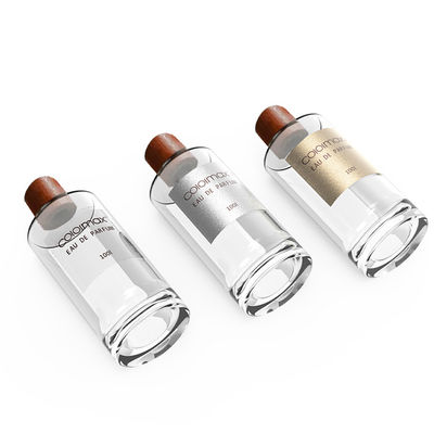 Good price 50 밀리미터 Dia 3.5 온스 크리스털 잔 향수병 SGS 라운드 커스텀 로고 온라인으로