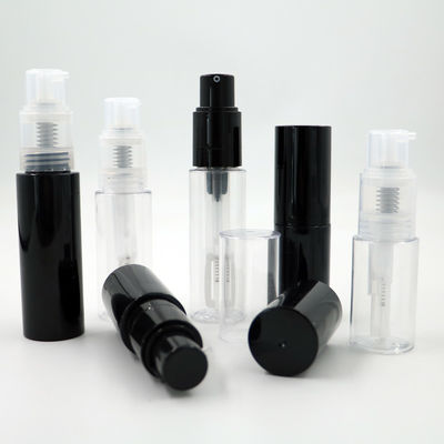 Good price 60g를 도금처리하는 물을 사용하지 않는 샴푸 아기 활석 플라스틱 화장품 용기체 UV 온라인으로