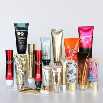 Good price 400g 부드러운 화장용 패케이지용 튜브 손 소독제 튜브 Dia 13 밀리미터 내지 60 밀리미터 온라인으로