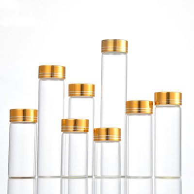 Good price 돌려서 여는 뚜껑과 작은 희망한 크리스털 잔 병 원통 30 밀리람베르트 내지 150 밀리람베르트 온라인으로