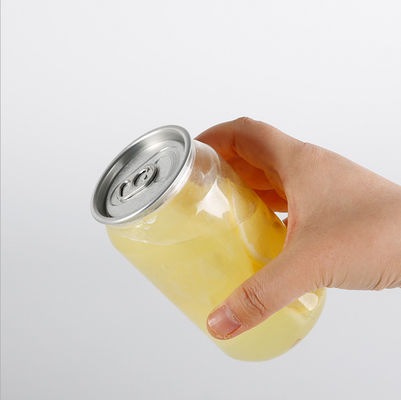 Good price 쉬운 개방 650 밀리람베르트 라운드 플라스틱 쥬스 병 12 항공 회사 코드 ISO9001 온라인으로