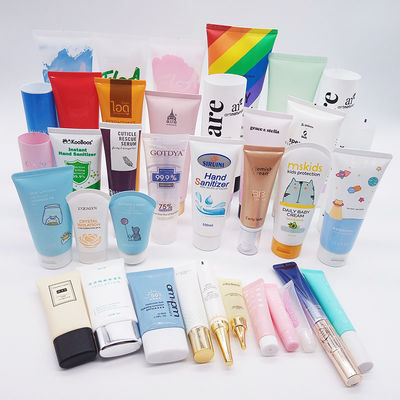 Good price 15 밀리람베르트 20 밀리람베르트 BB 공기 없는 화장용 패케이지용 튜브 Dia 35 밀리미터 스크루와 플립 상부캡 온라인으로