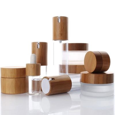 Good price 생태학적 20 밀리람베르트 30 밀리람베르트 미생물에 의해 분해된 화장품 병 크림 로션 병 BPA 자유롭습니다 온라인으로