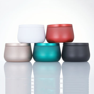 Good price 반대 부식 금속 화장품 병 4 온스 8 항공 회사 코드 칸델라 주석 에메랄드 패키징 온라인으로